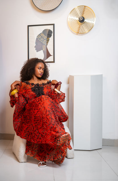 Boubou Arame