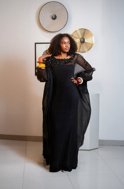 Boubou Arame