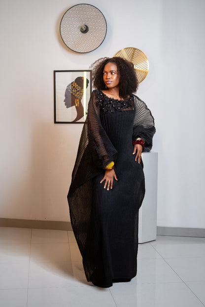 Boubou Arame