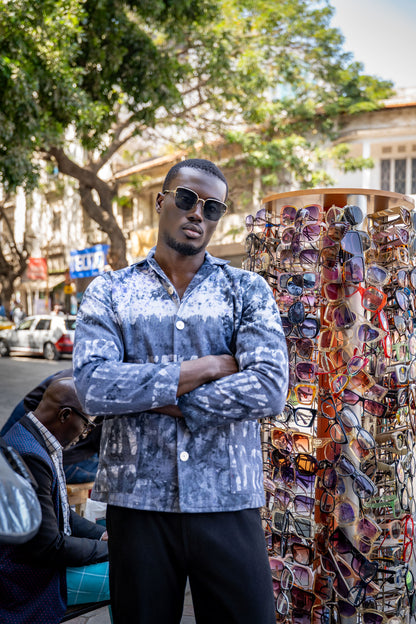 Surchemise Stéphane