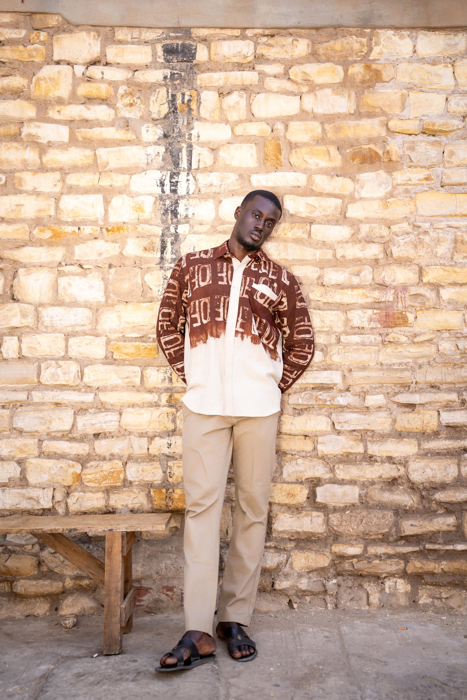 Chemise Fara