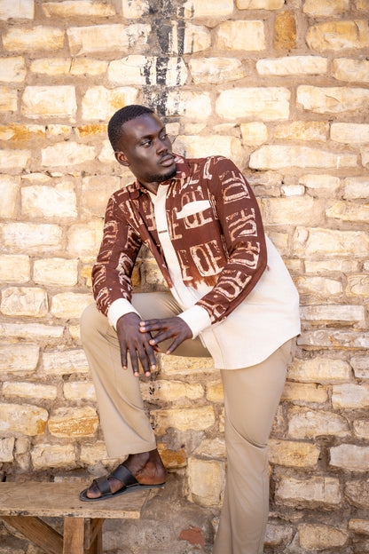 Chemise Fara