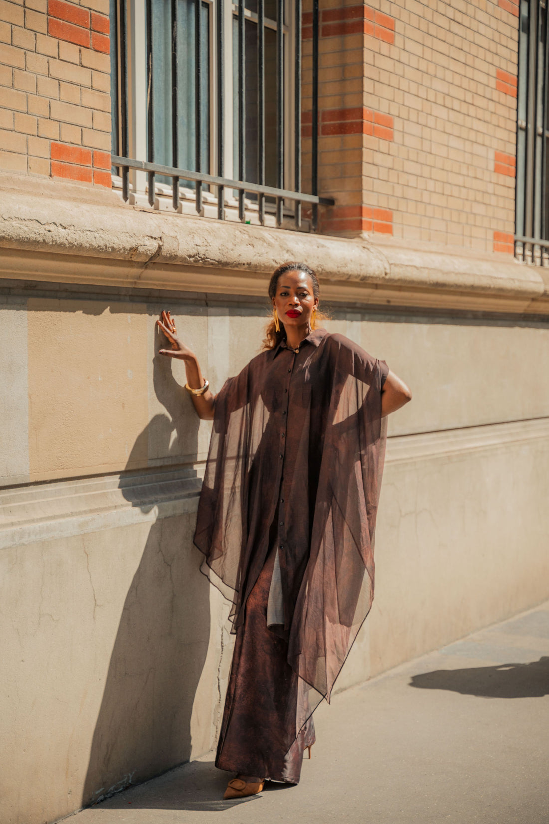 Kimono Léa
