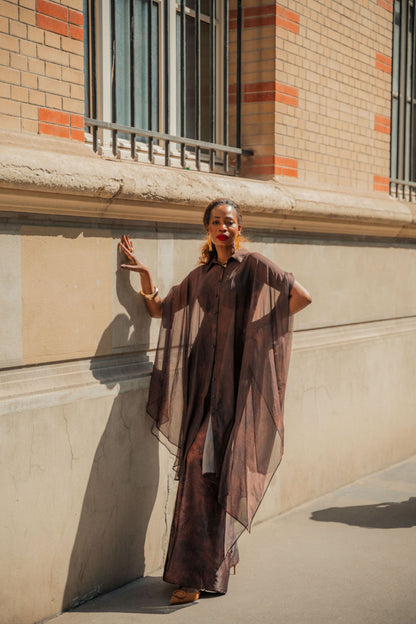 Kimono Léa