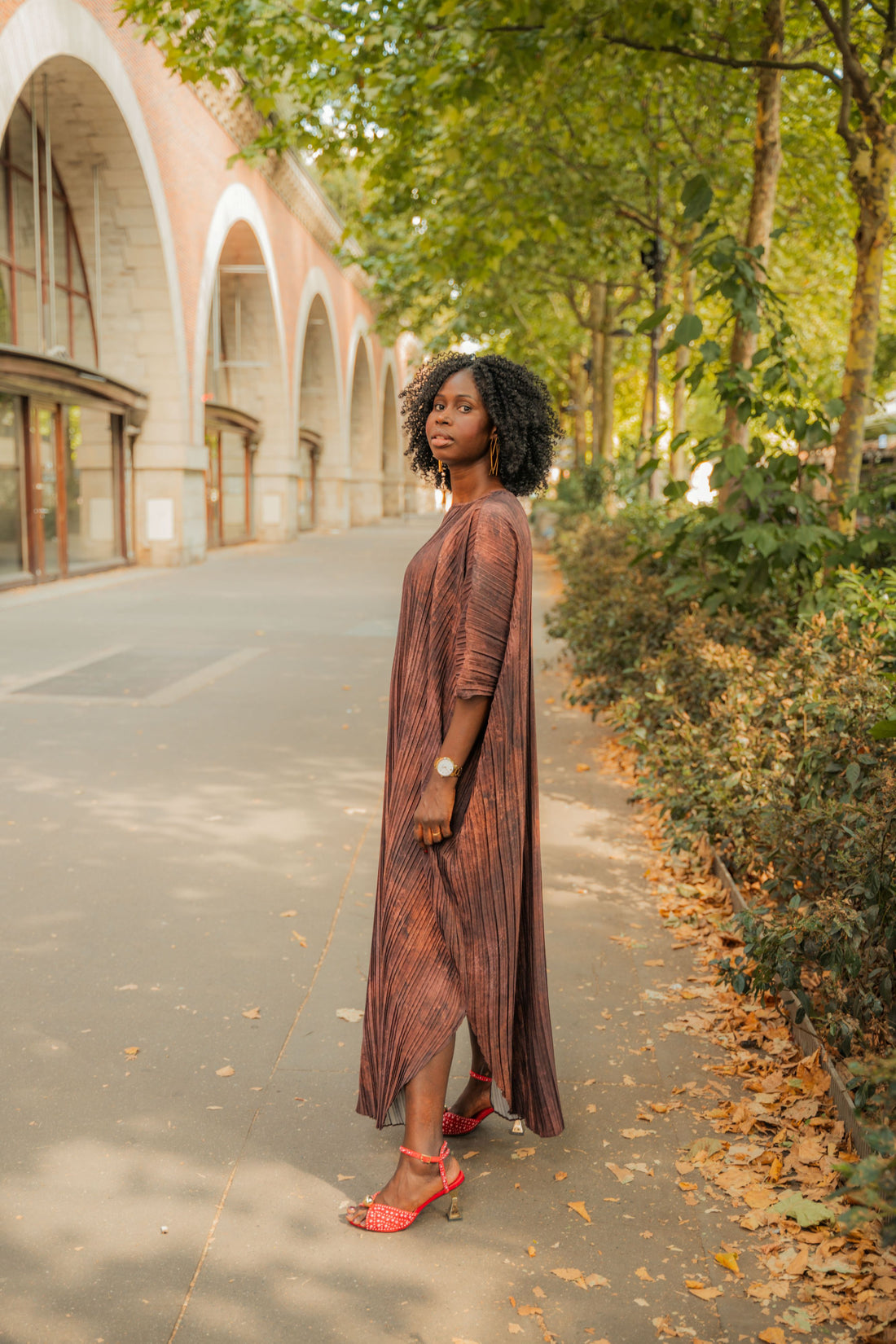 Abaya Reine