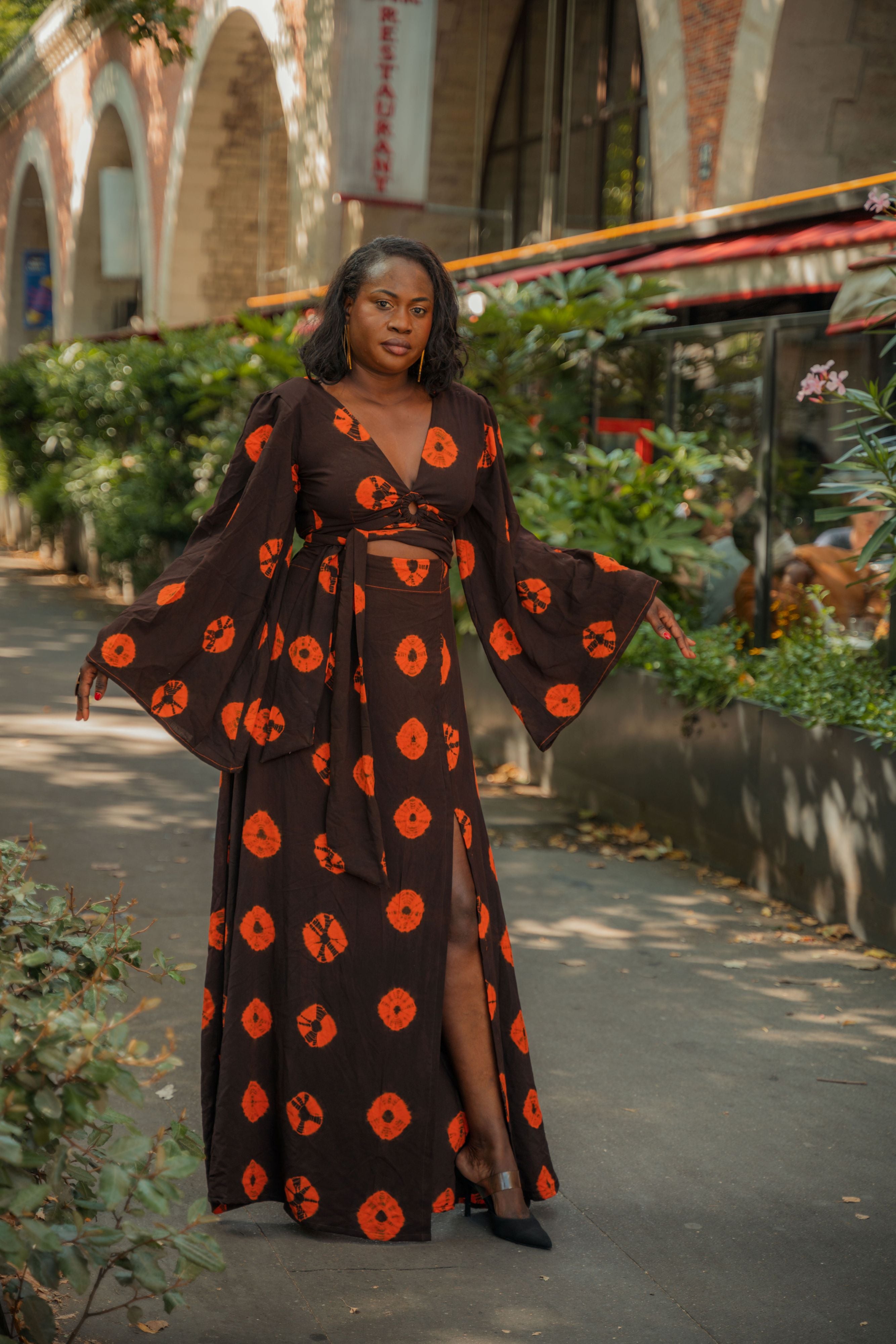 Robe Thérèse NV