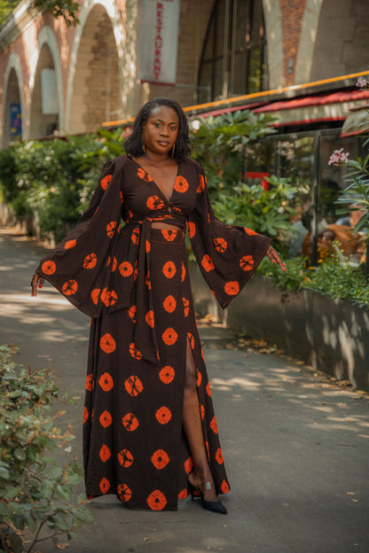 Robe Thérèse NV