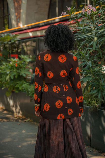 Blazer Mouna