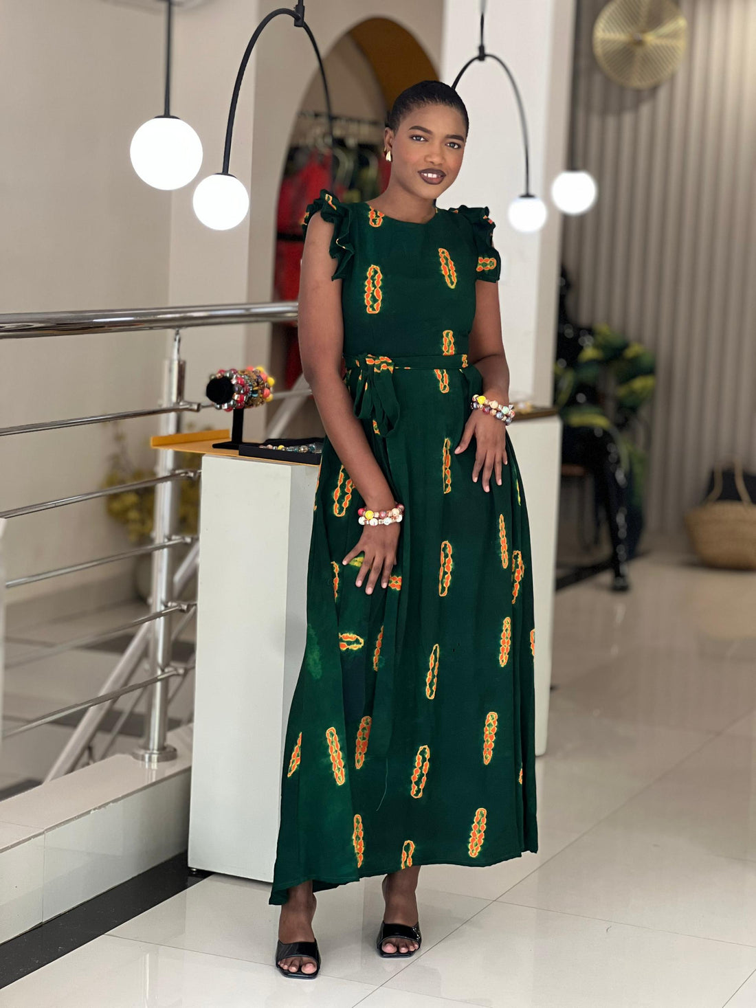 Robe Sanda-Mai