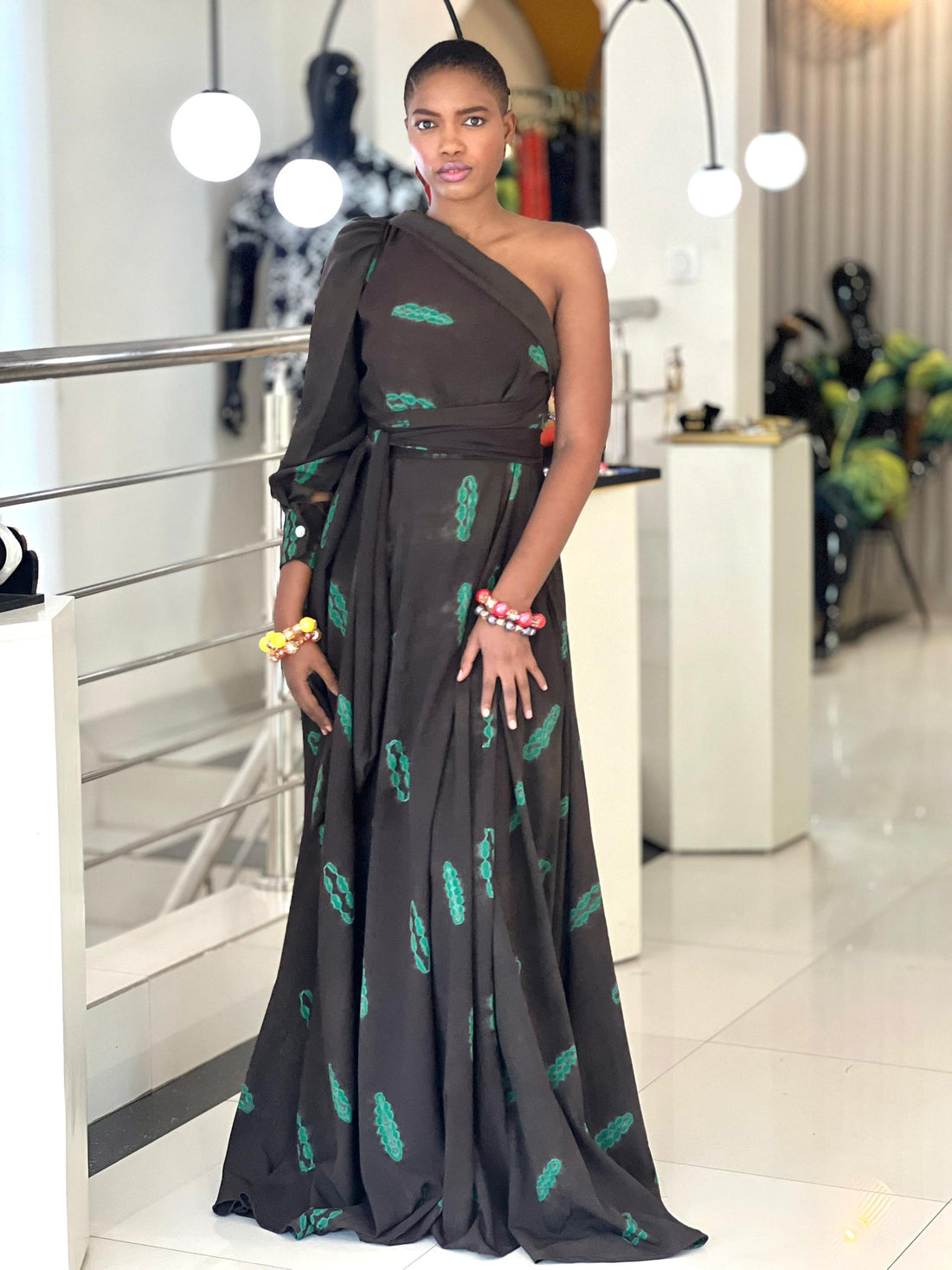 Robe Angela