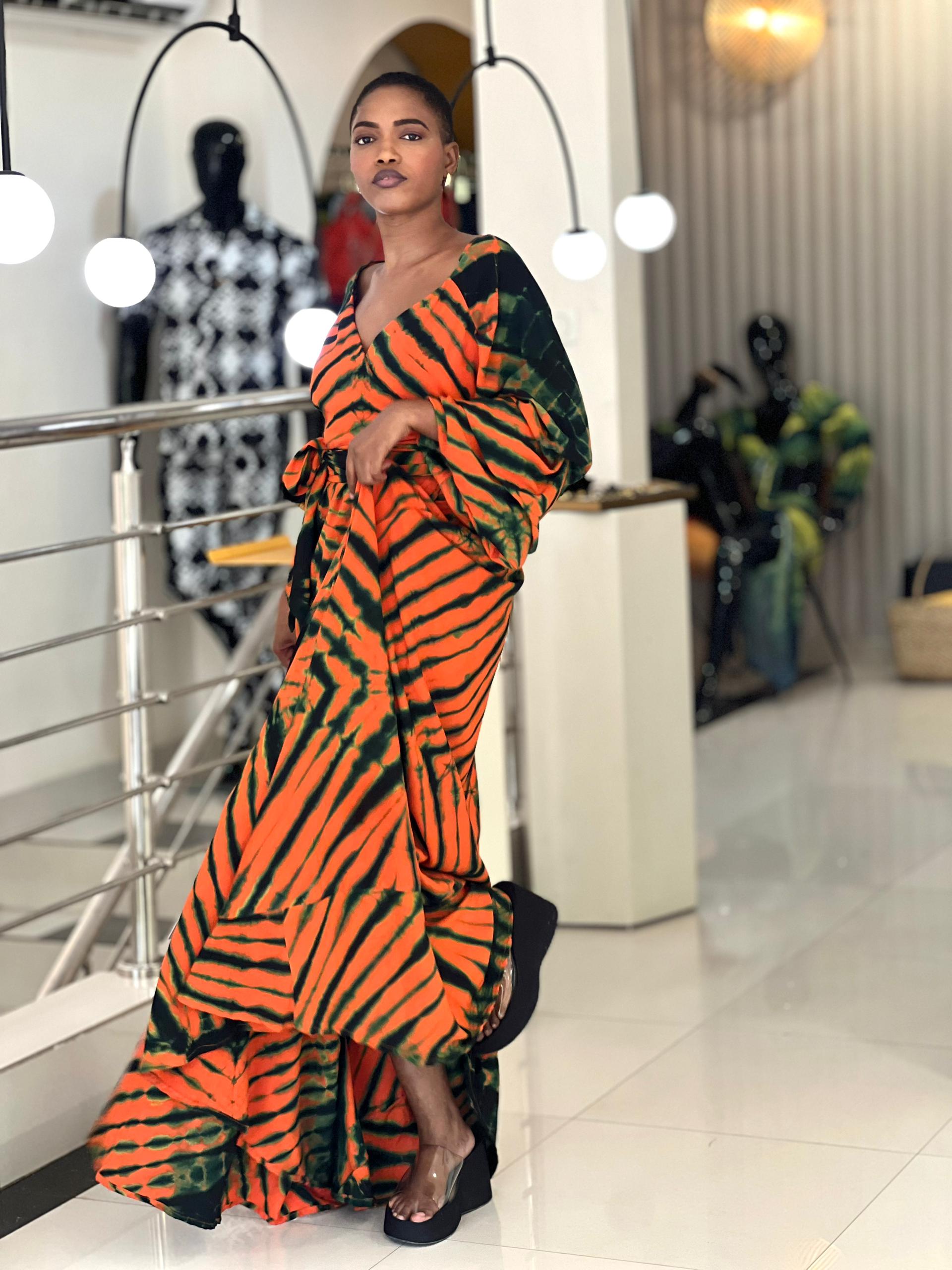 Robe Audrey
