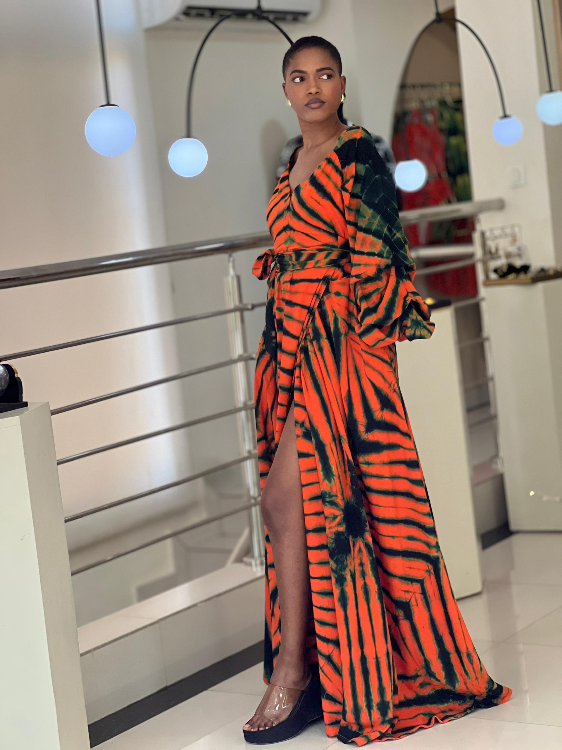 Robe Audrey