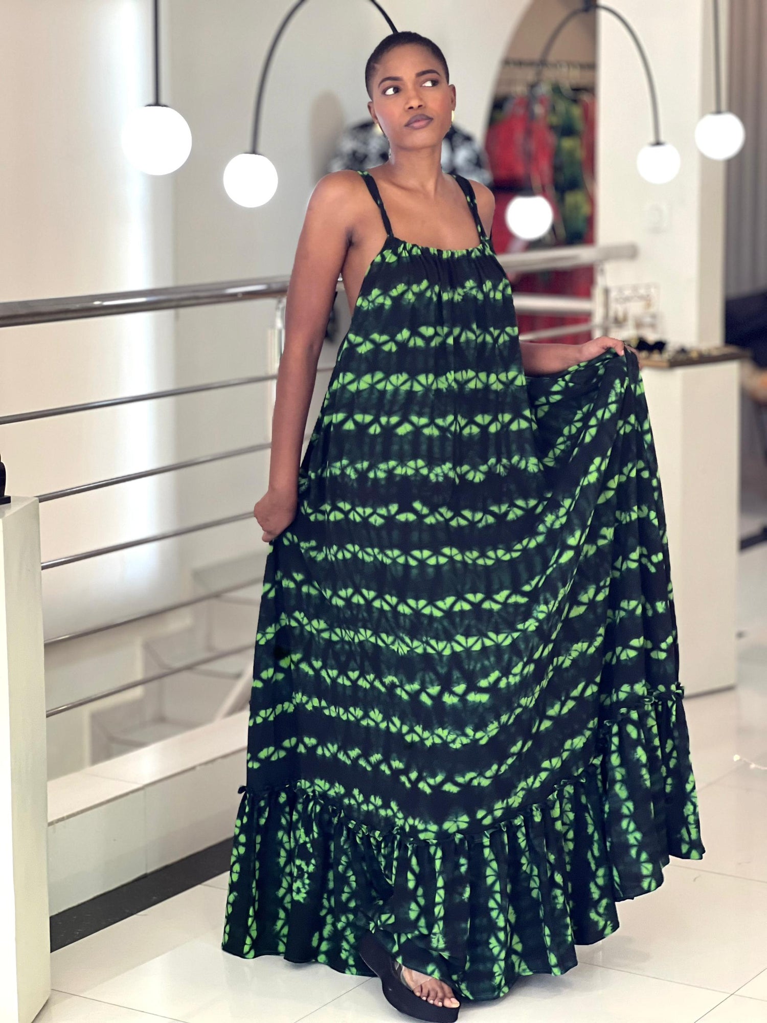 Robe Kadija