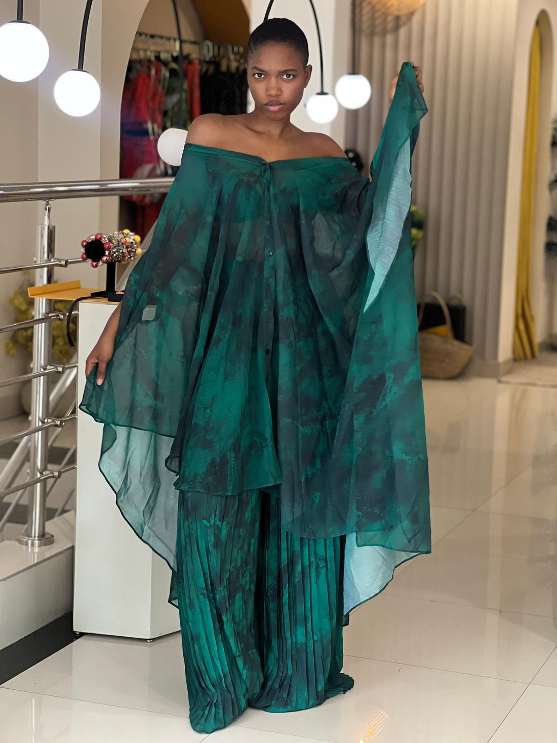 Kimono Léa