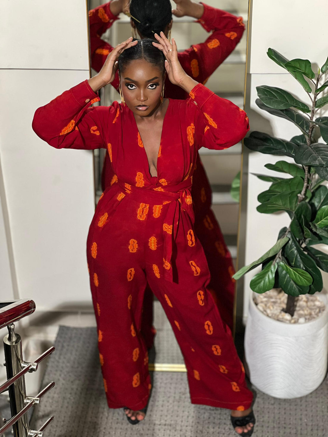 Combinaison Déborah