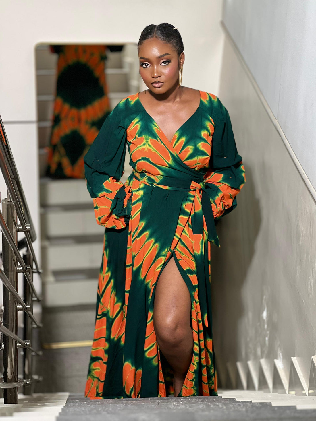 Robe Audrey