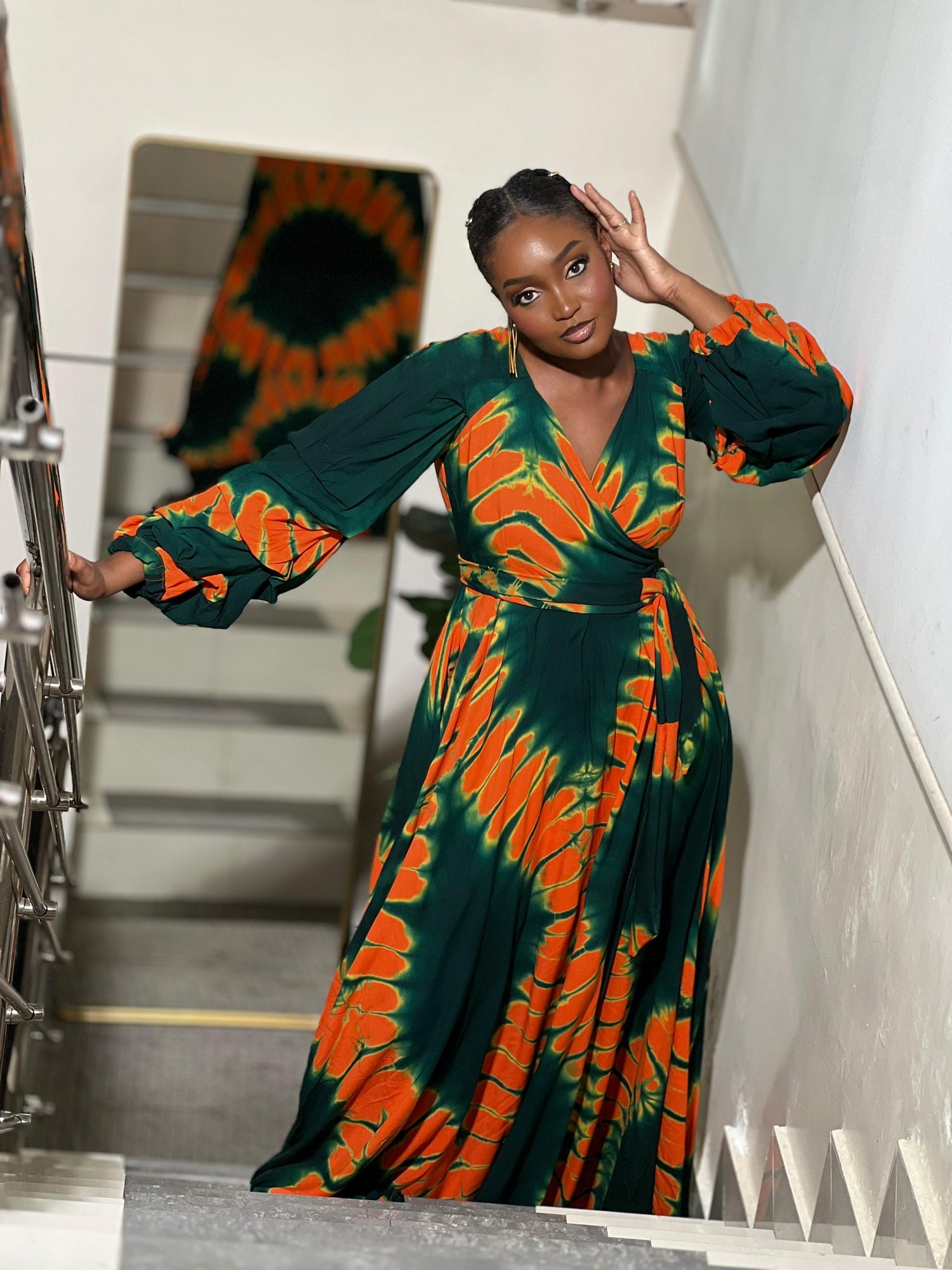 Robe Audrey