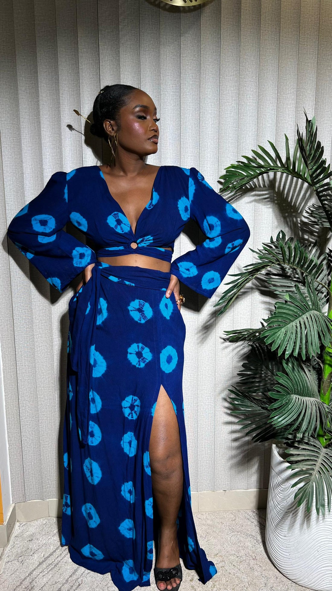 Robe Thérèse