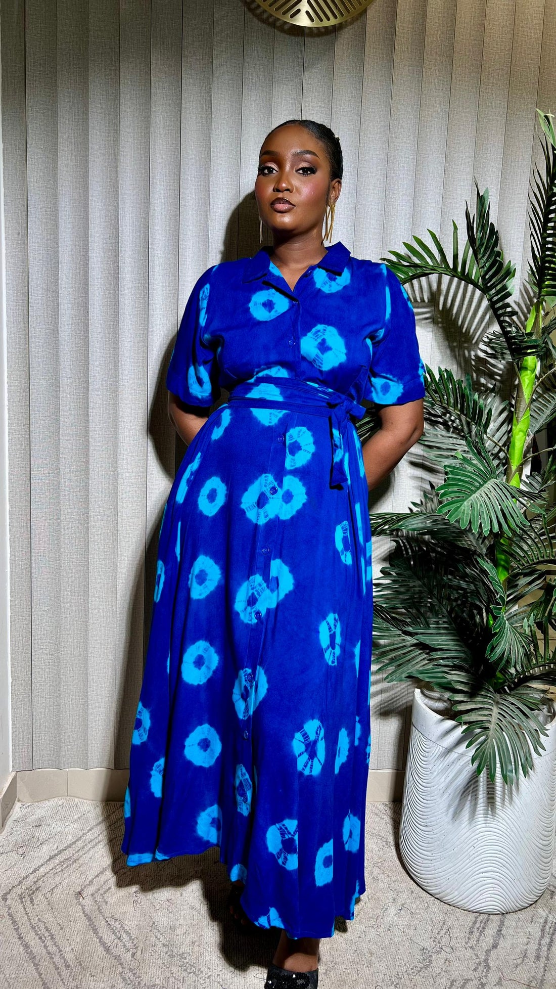 Robe Alice