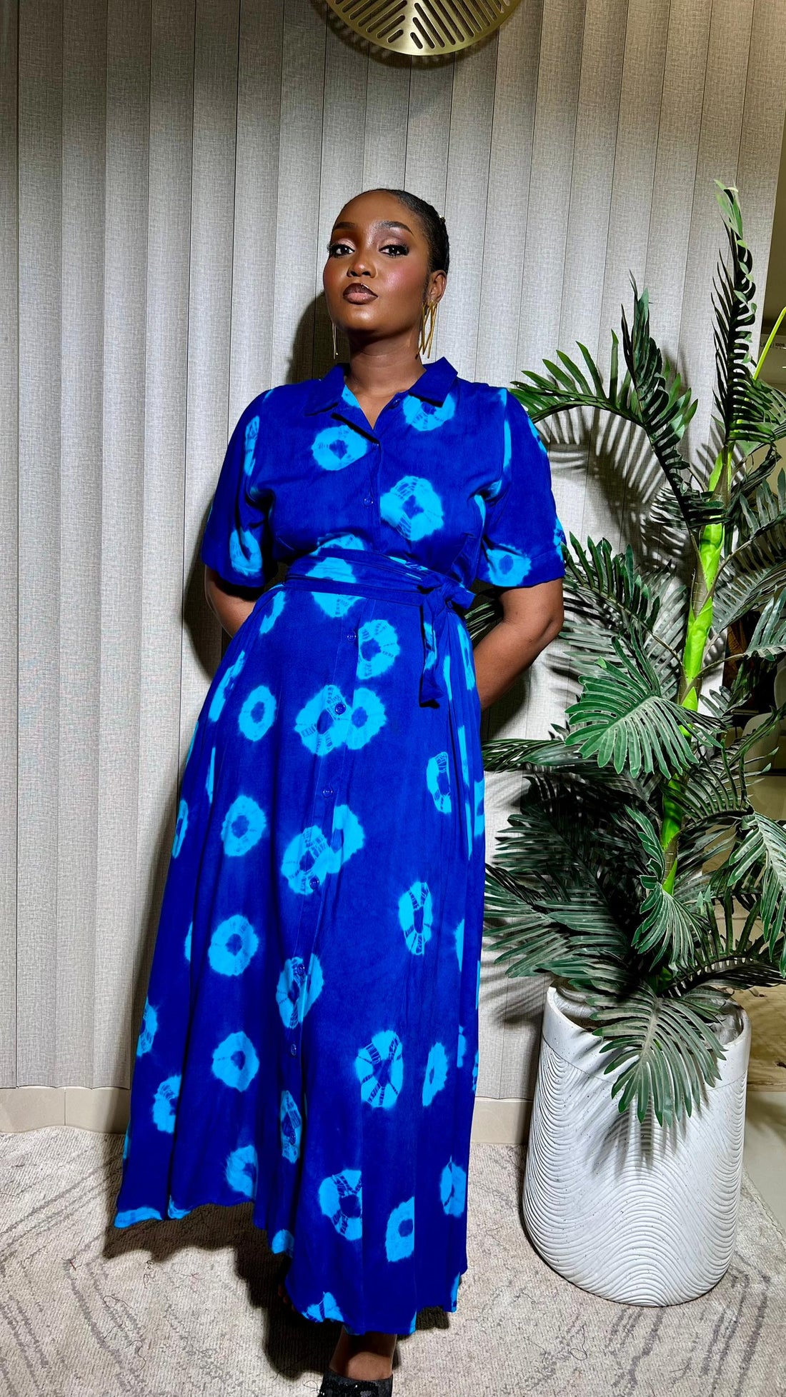 Robe Alice