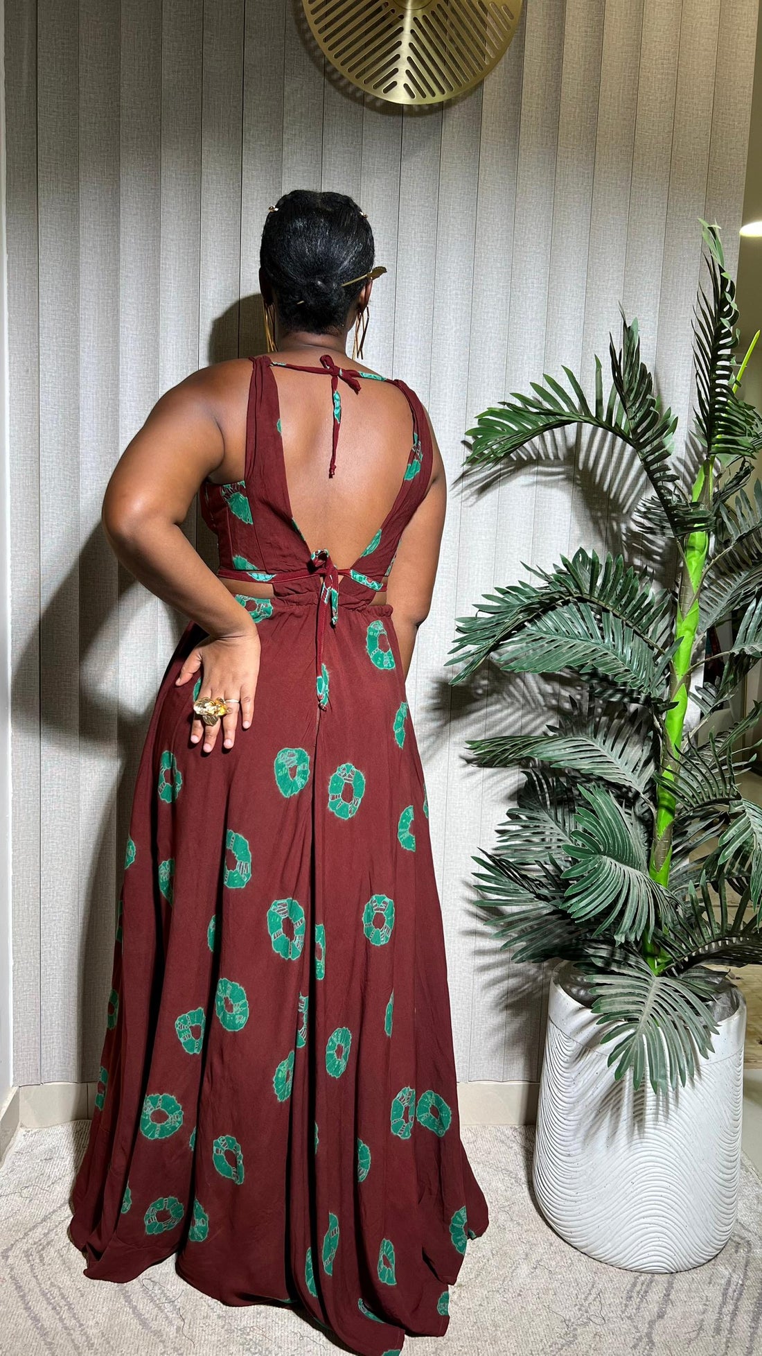 Robe Tina