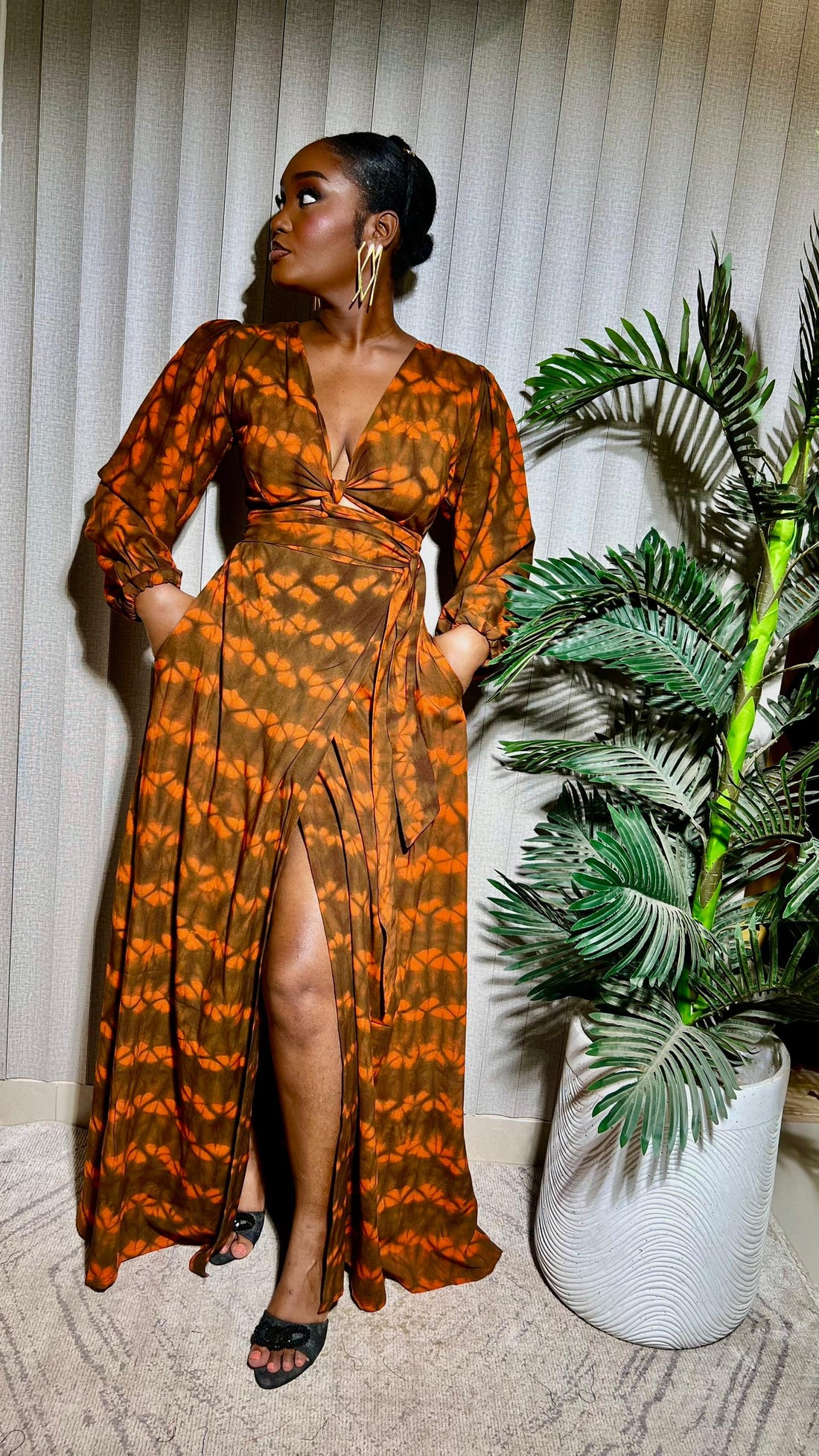Robe Déborah