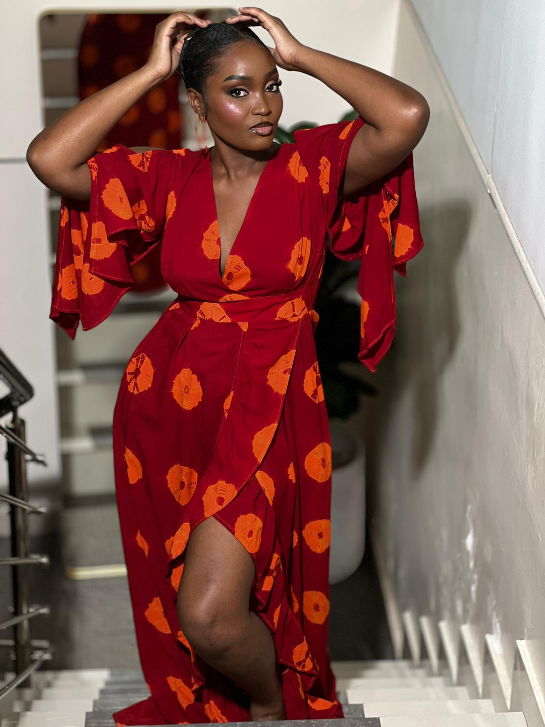 Robe Saly
