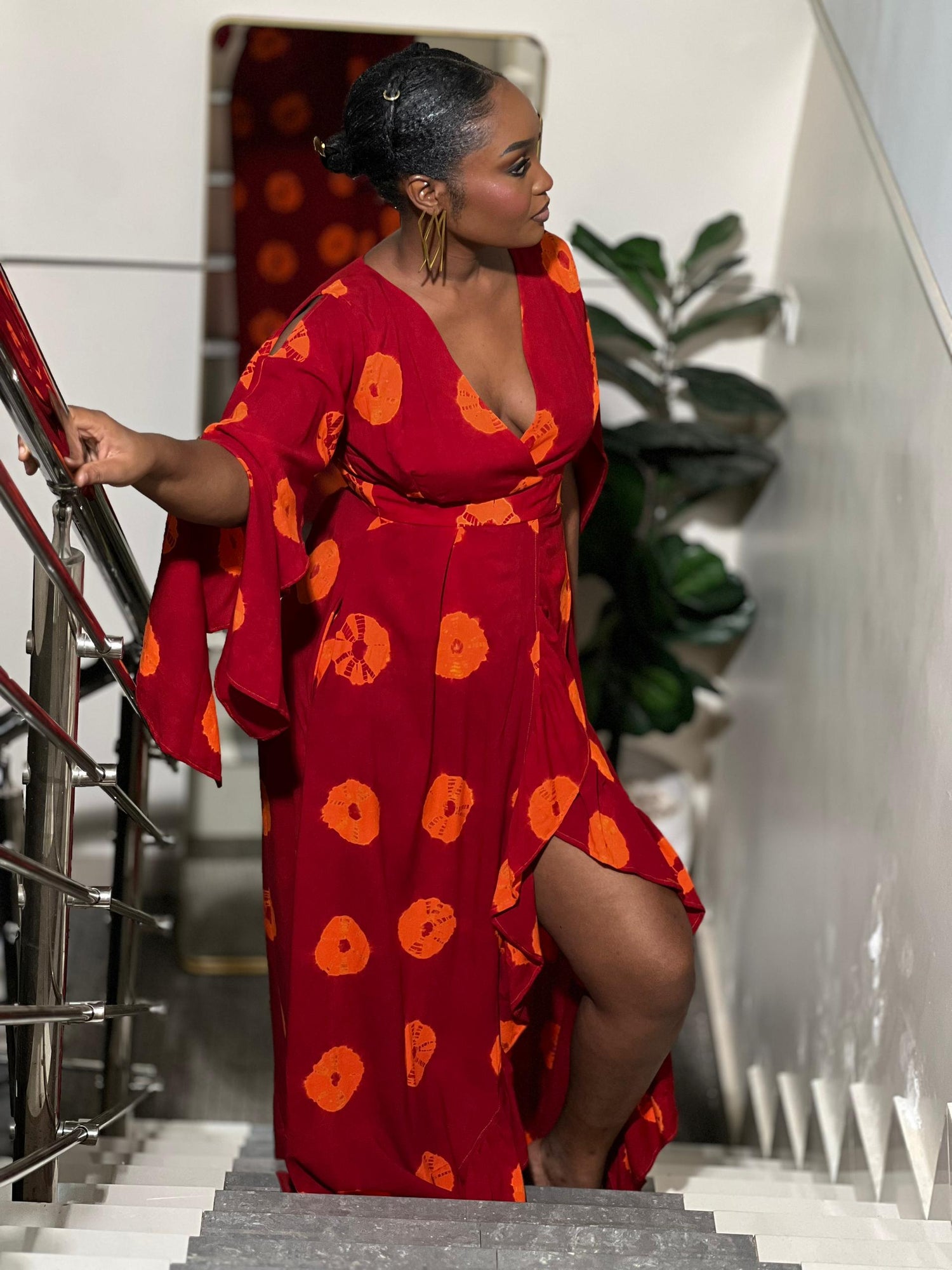 Robe Saly