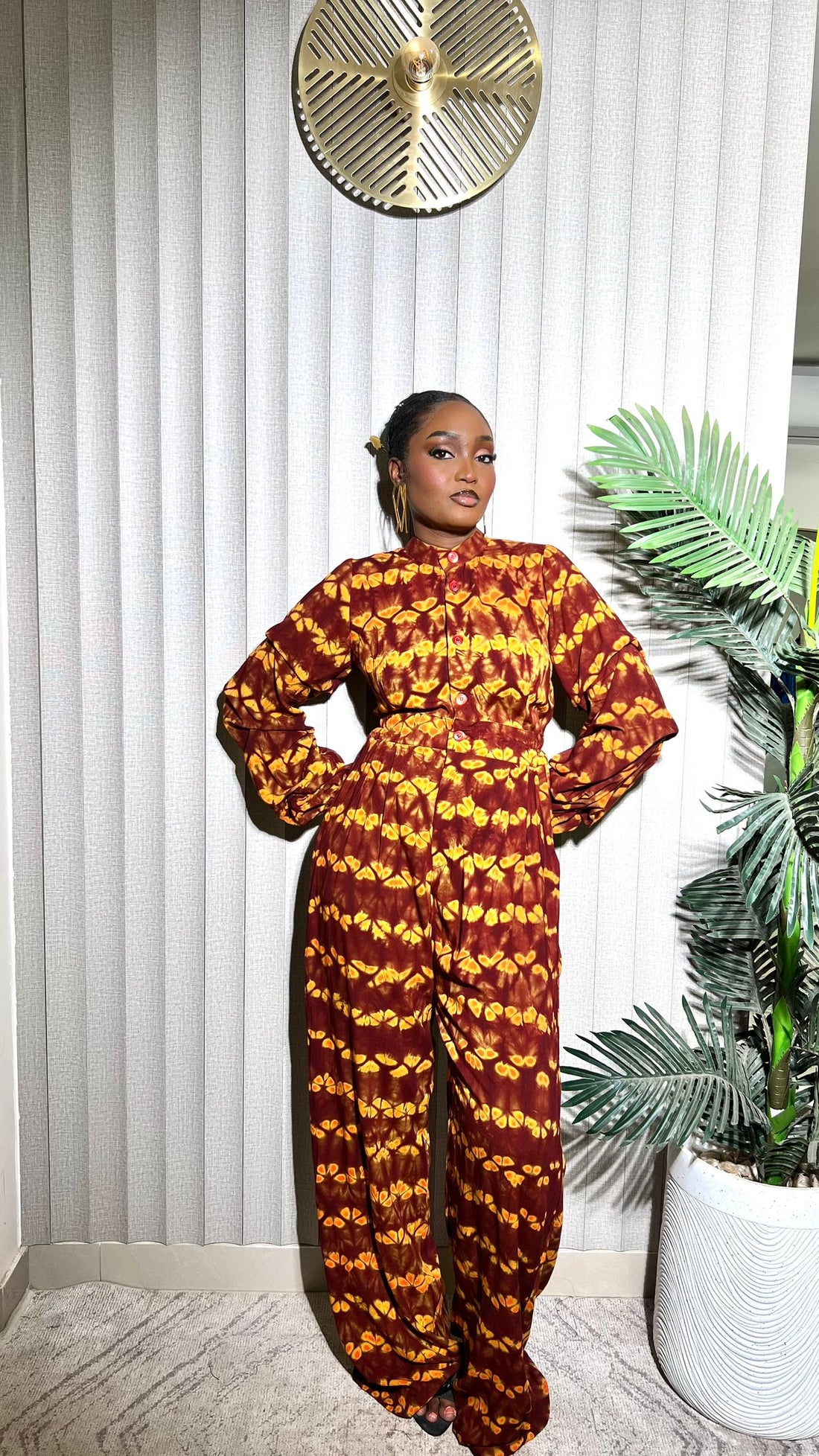 Combinaison Poupette