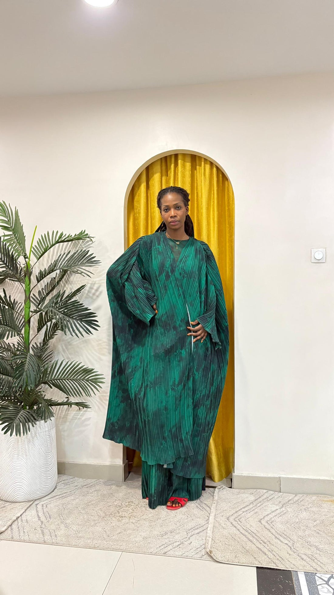 Kimono Sali