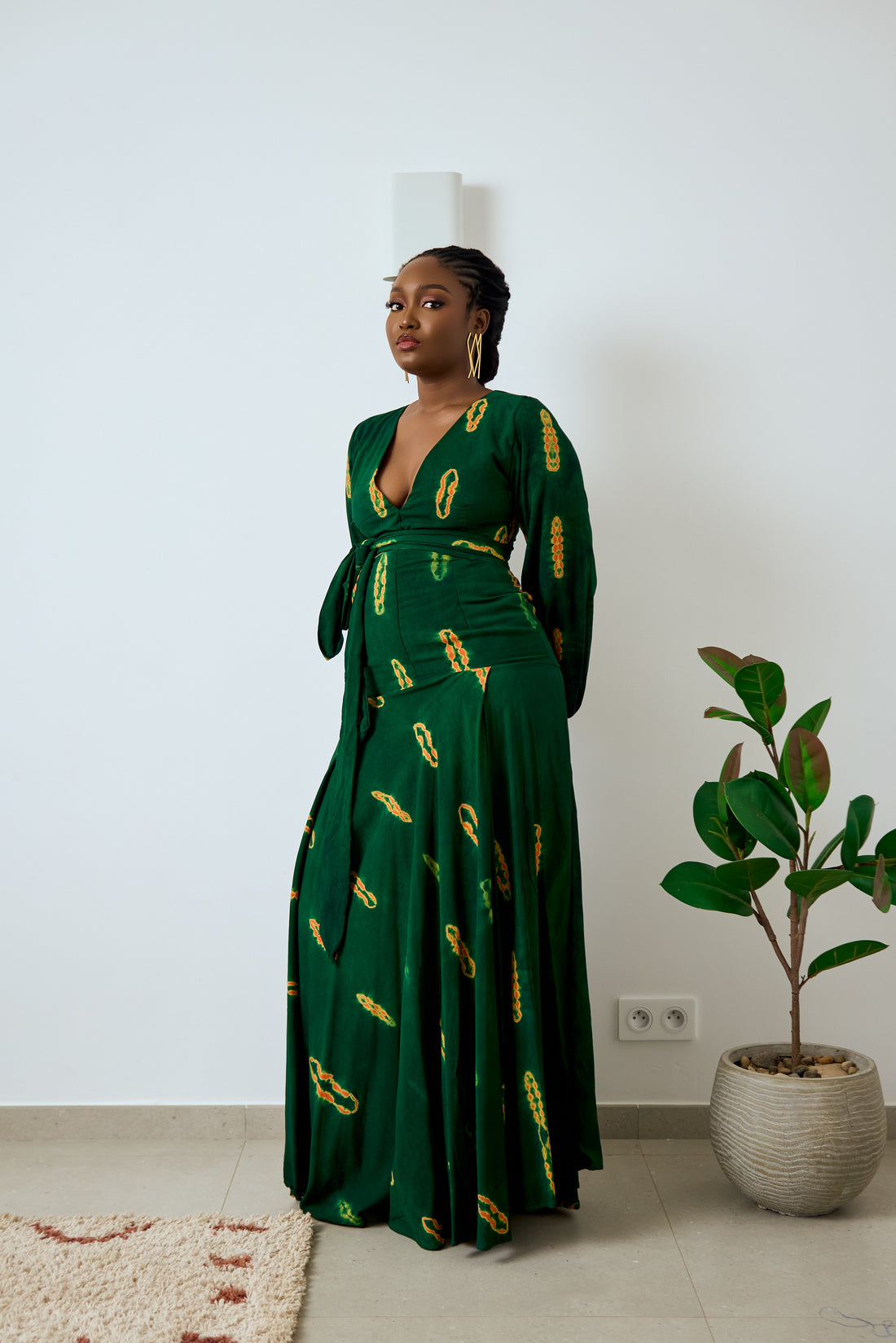 Robe Maureen
