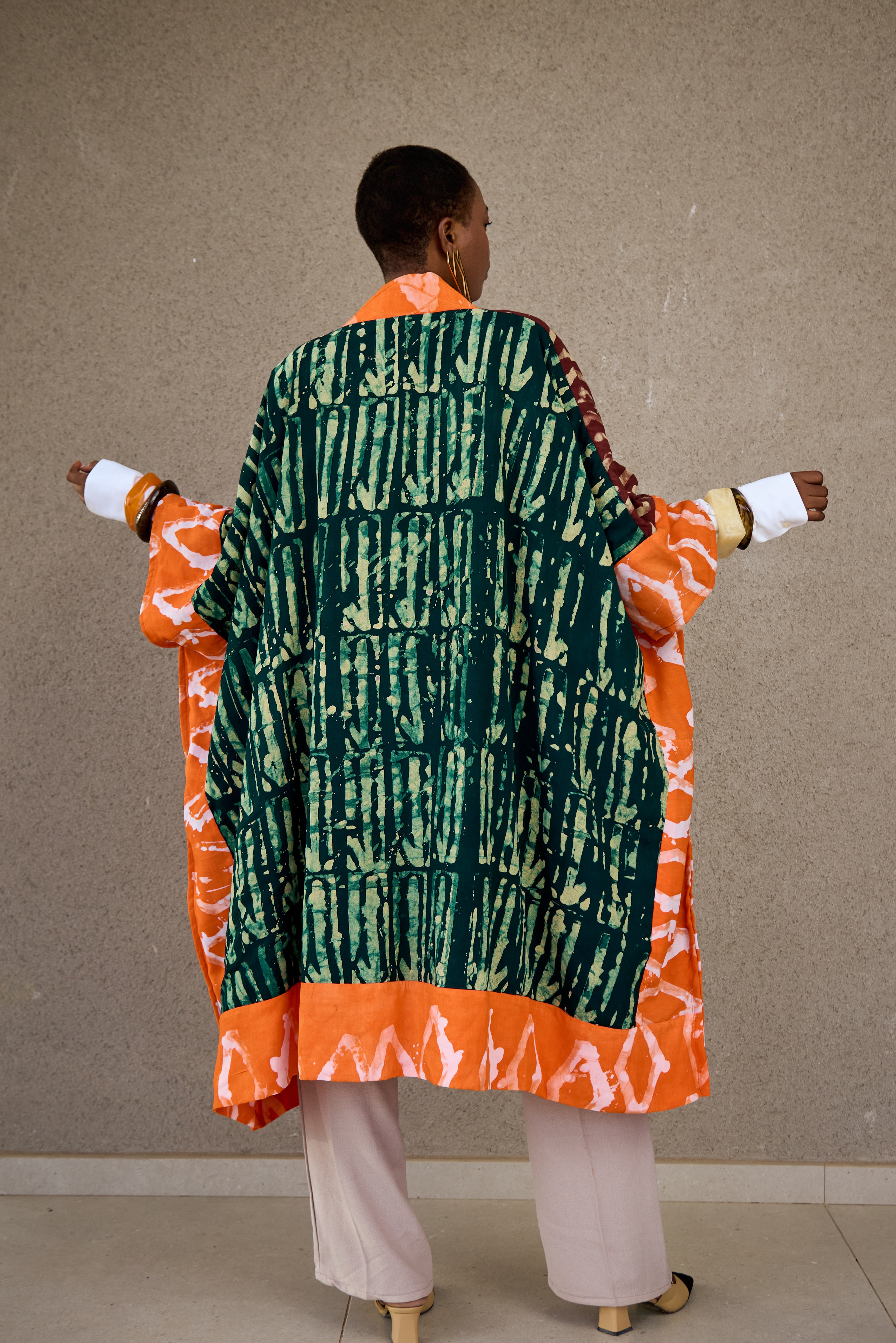 Kimono Mokiz
