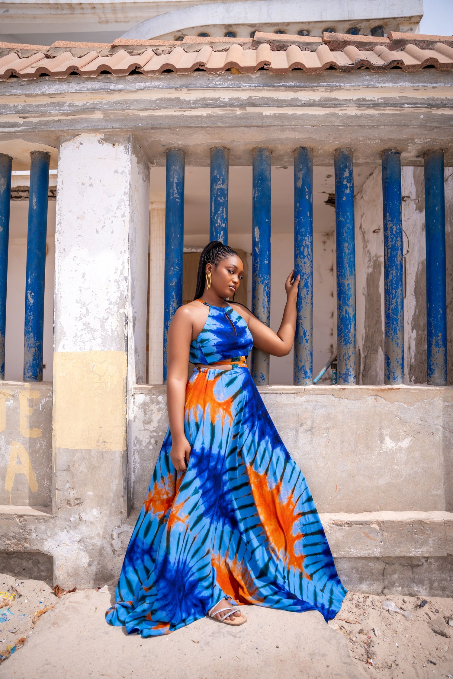 Robe Tina