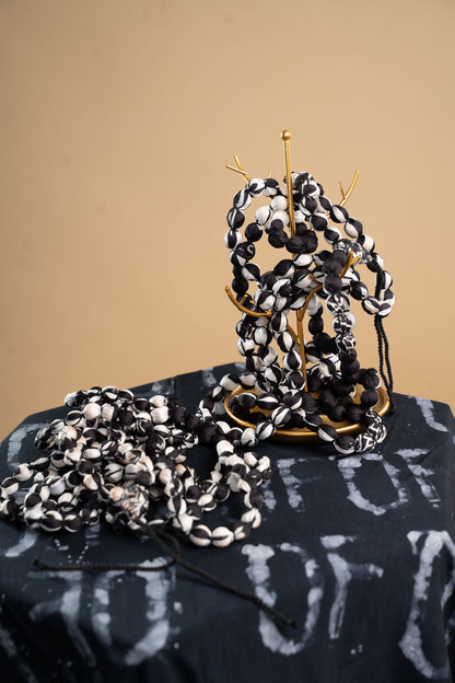 Collier SOA &amp; BOLE