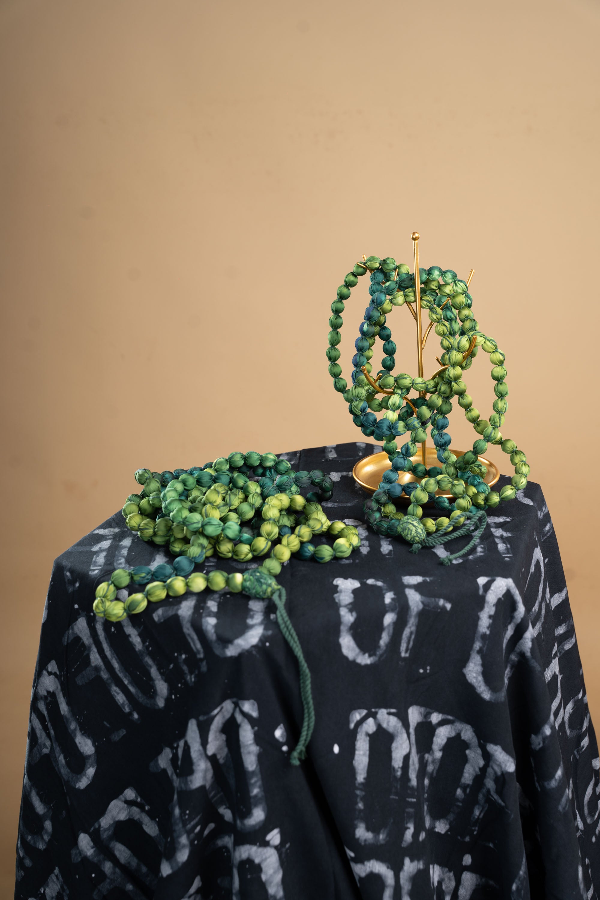 Collier SOA &amp; BOLE