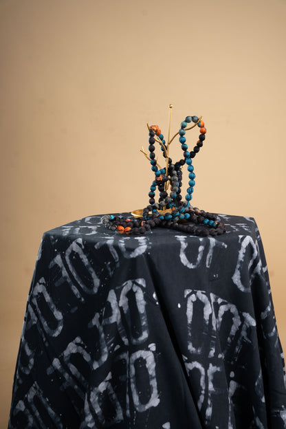 Collier SOA &amp; BOLE