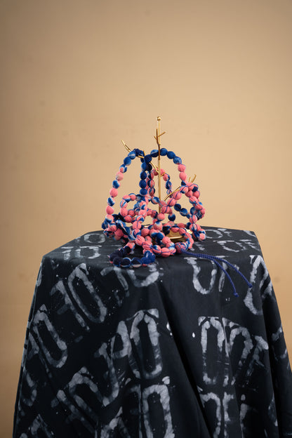 Collier SOA &amp; BOLE