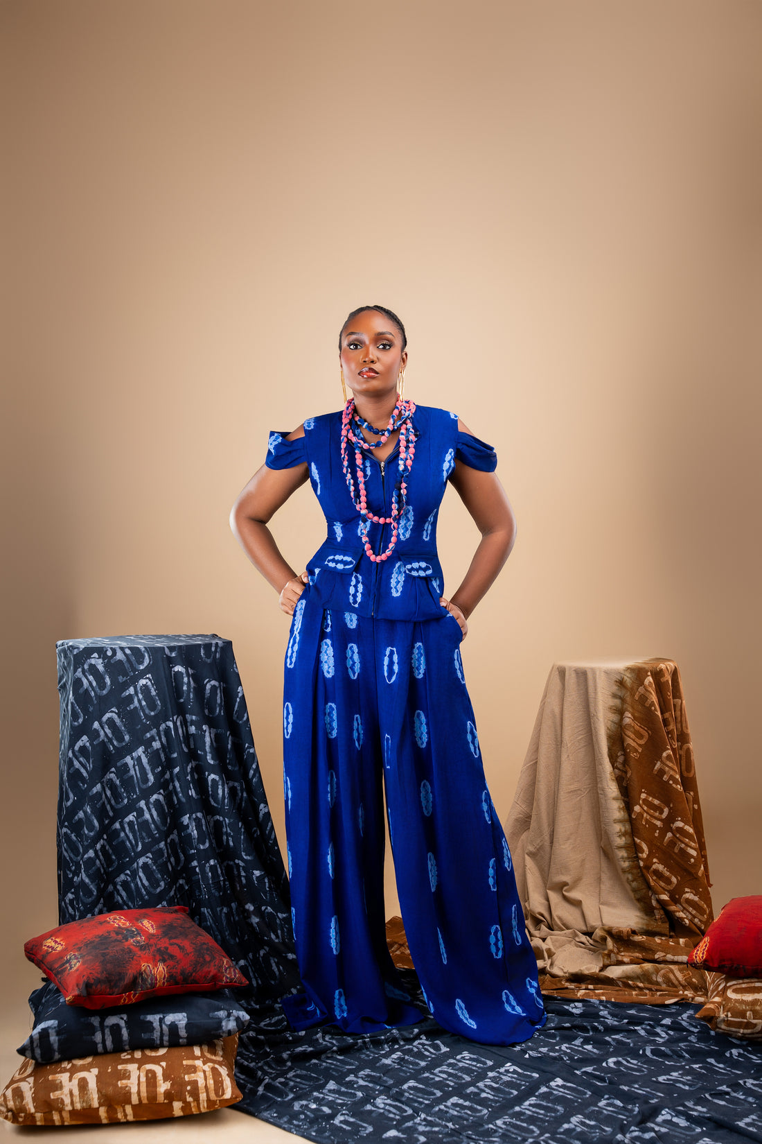 Collier SOA &amp; BOLE