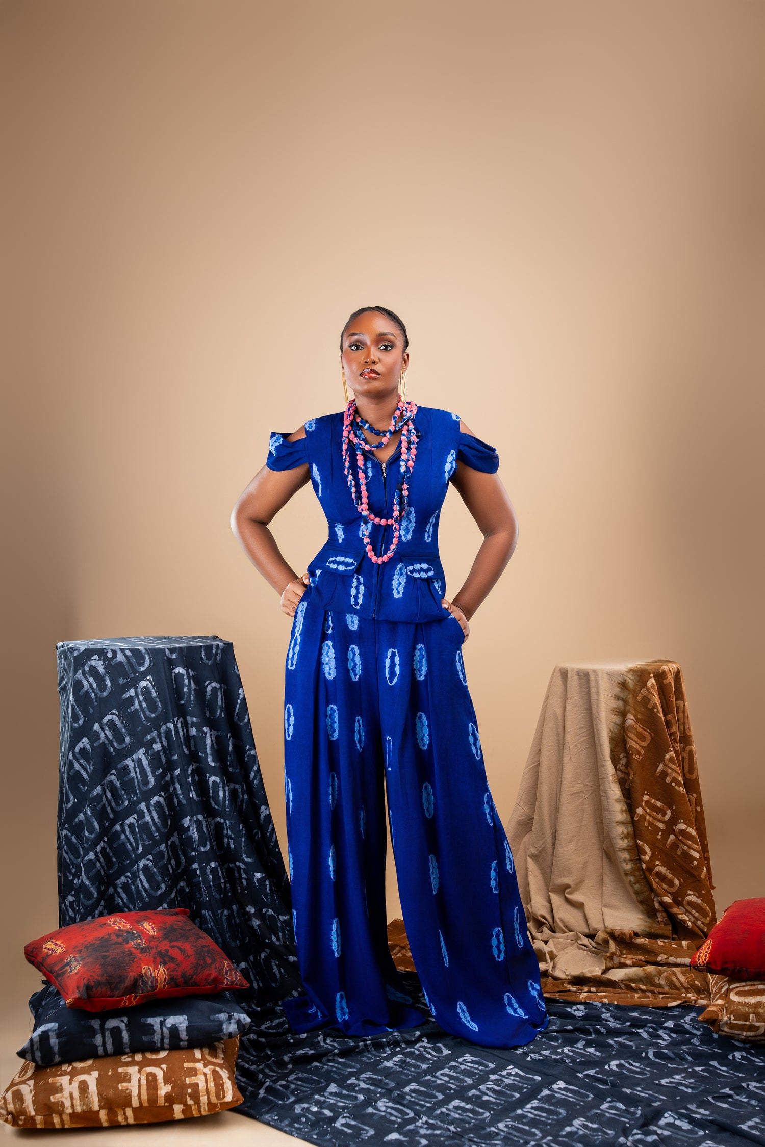 Collier SOA &amp; BOLE