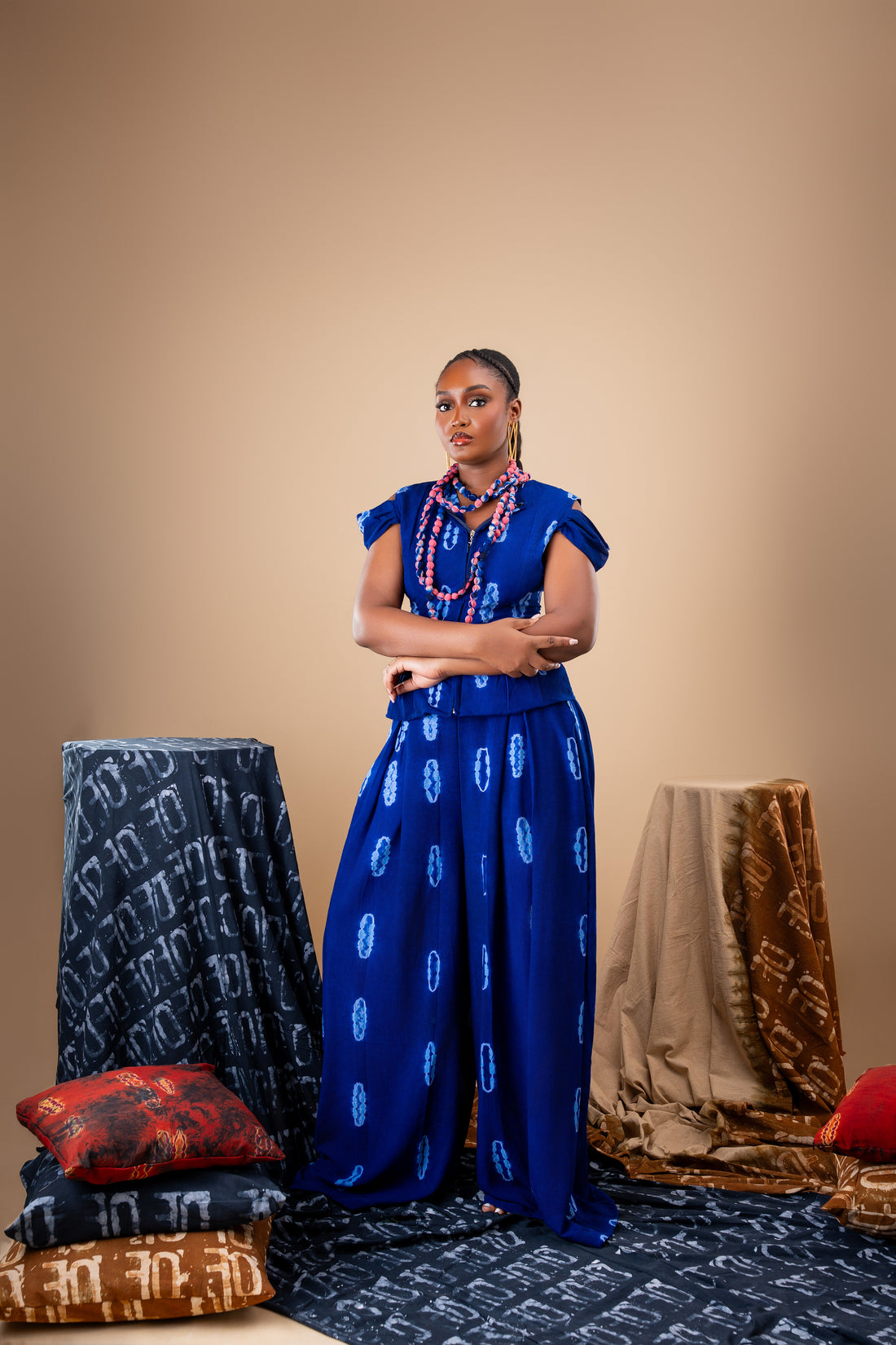 Collier SOA &amp; BOLE