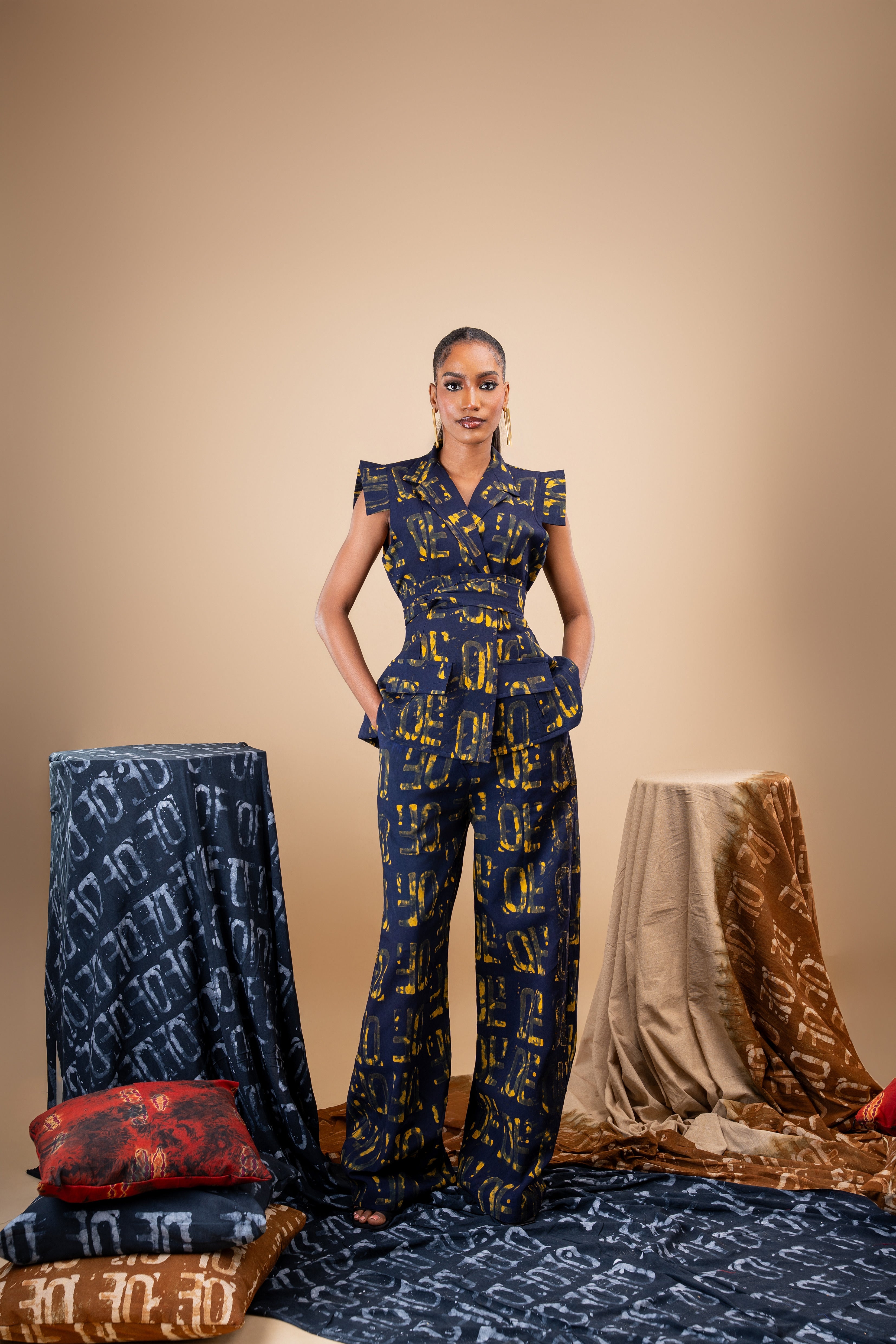 Ensemble 2 piéces Divine