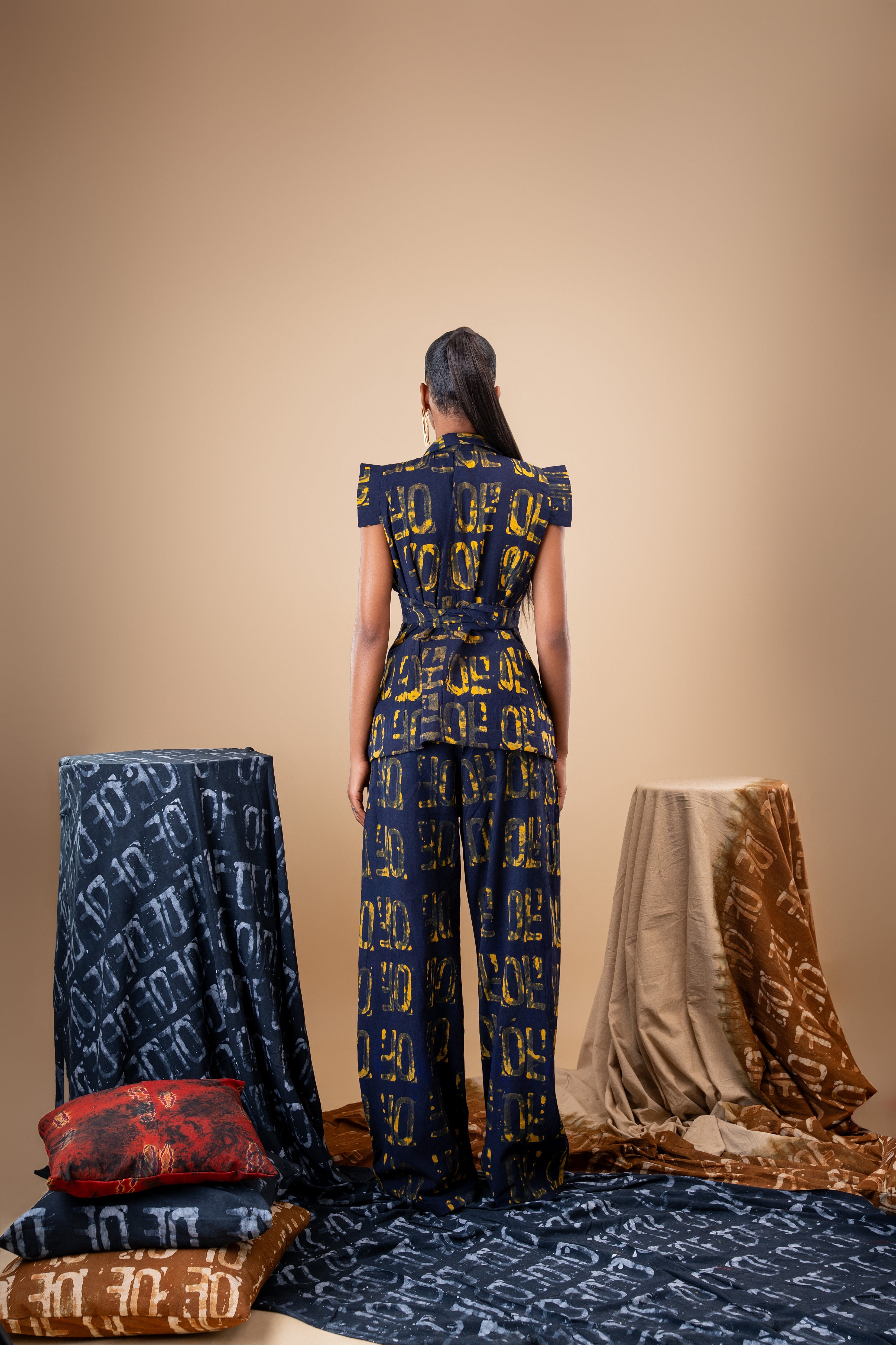 Ensemble 3 pièces Divine