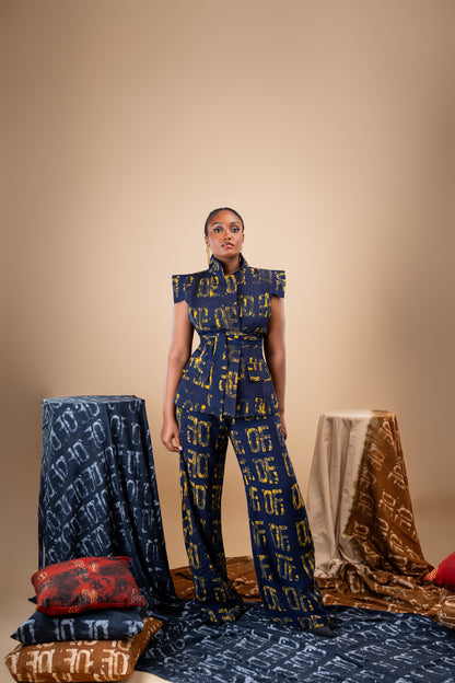 Ensemble 3 pièces Divine