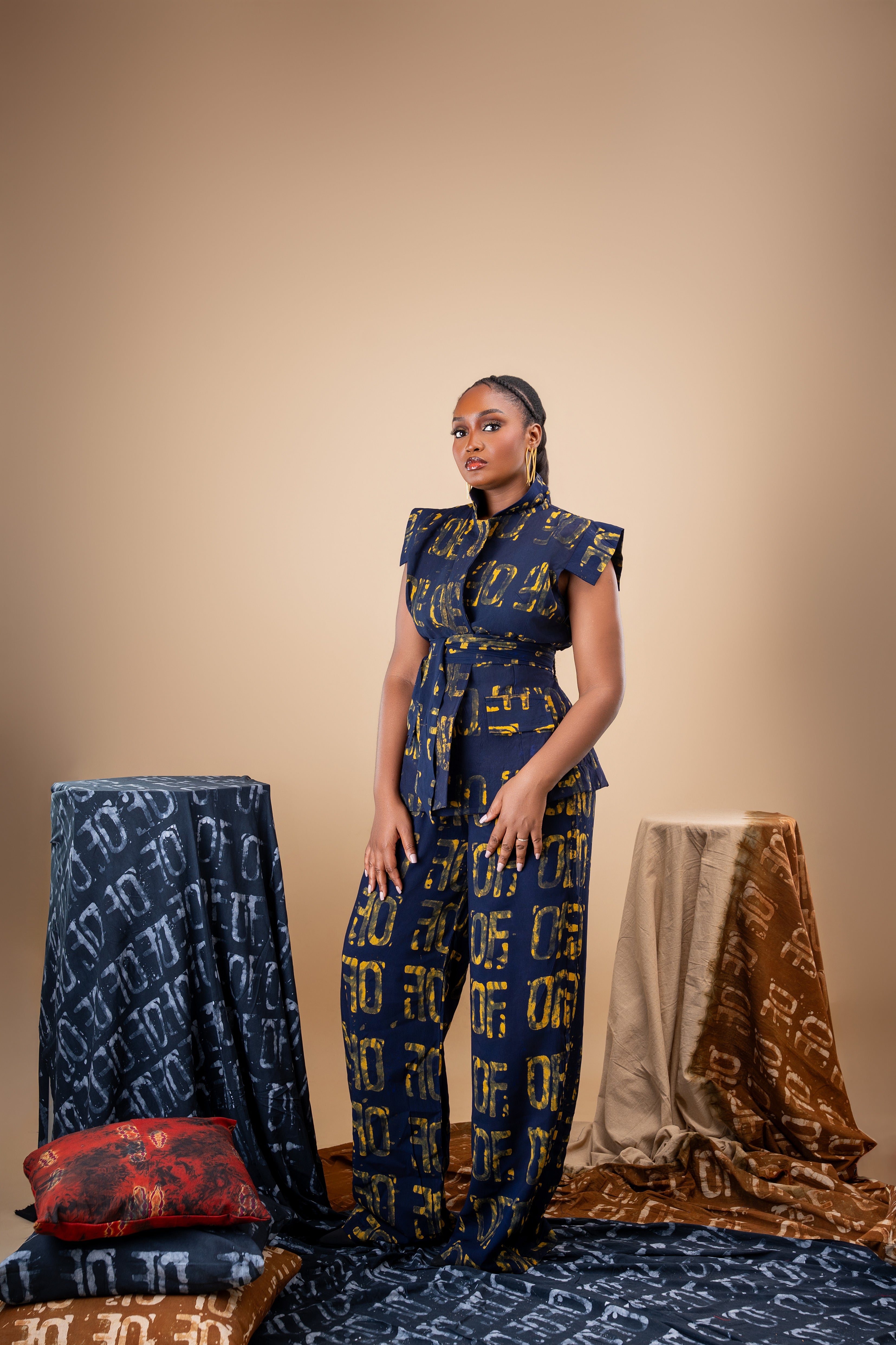 Ensemble 2 piéces Divine