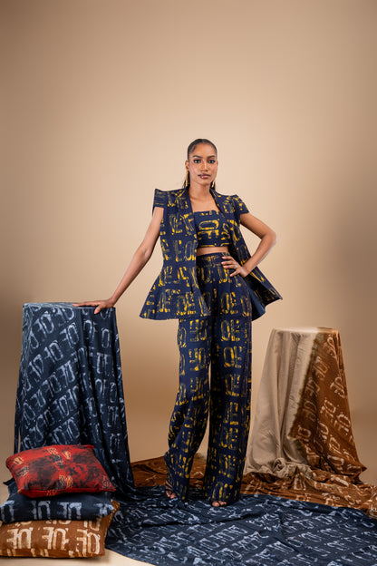 Ensemble 3 pièces Divine