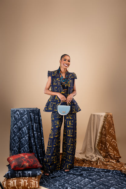 Ensemble 3 pièces Divine