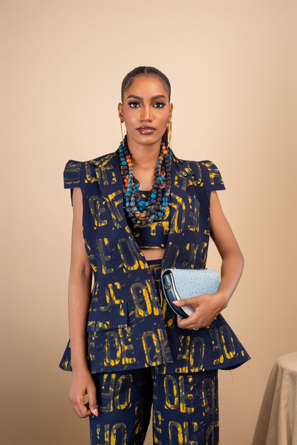 Ensemble 3 pièces Divine