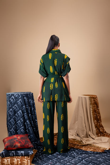 Ensemble FII Sénégal