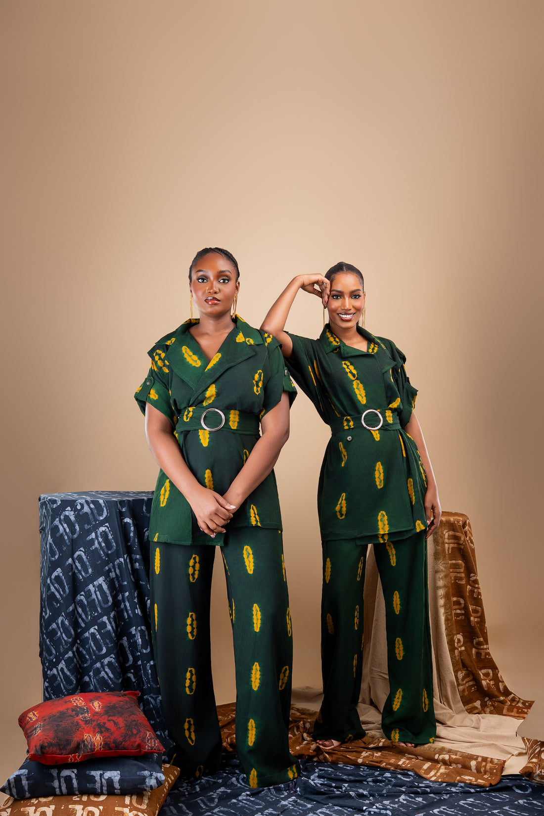 Ensemble FII Sénégal