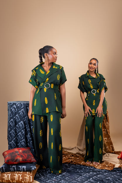 Ensemble FII Sénégal